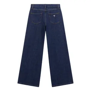 Jeans fille Guess Tencel 90S image-1