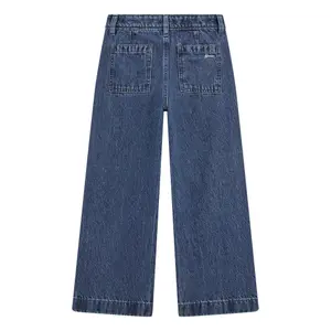 Mädchen-Jeans Guess Lurex Dakota image-1