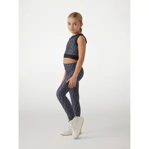 Girls' leggings Guess image-2