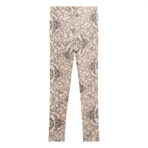 Girls' leggings Guess image-1