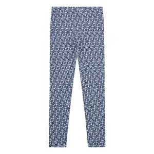 Girls' leggings Guess image-1