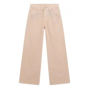 Jeans enfant Guess Tencel Bull 90s image-0