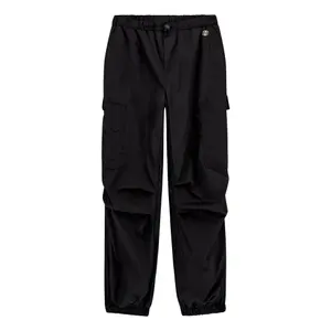 Pantalon baggy fille Guess image-0