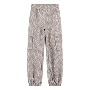 Pantalon cargo fille Guess image-0