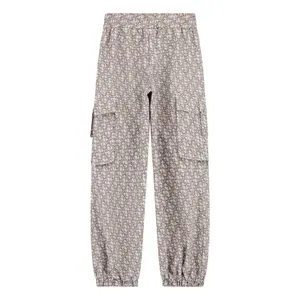 Pantalon cargo fille Guess image-1