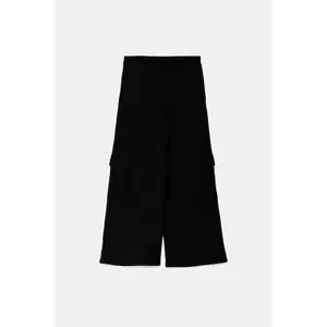 Pantalon cargo fille Guess image-1