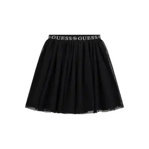 Jupe fille Guess Net image-0