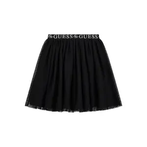 Jupe fille Guess Net image-1