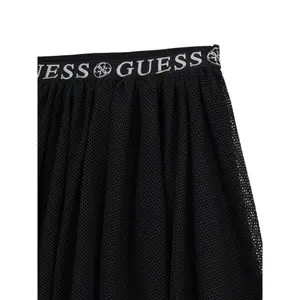 Jupe fille Guess Net image-2