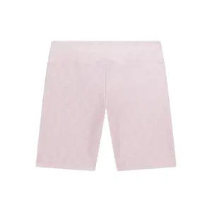 Girl's shorts Guess Biker image-1