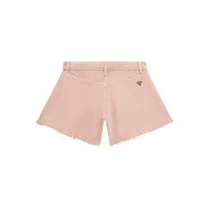 Girl's shorts Guess Tencel Bull image-1