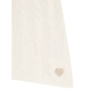 Knitted skirt for girls Guess image-2