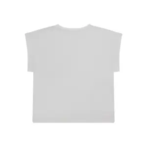 Girl's T-shirt Guess white 6 image-1