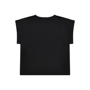 Girl's T-shirt Guess jet black a996 image-1