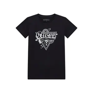 Girl's T-shirt Guess image-0