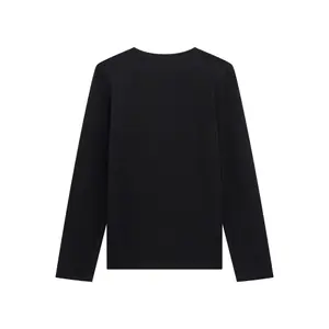 Girl's long sleeve T-shirt Guess image-1