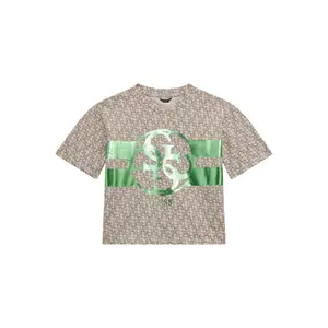 Girl's T-shirt Guess image-0