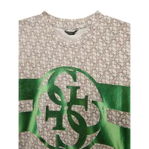 Girl's T-shirt Guess image-2