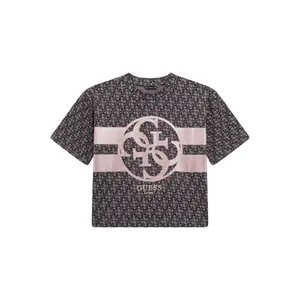 Girl's T-shirt Guess image-0