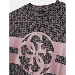 Girl's T-shirt Guess image-2