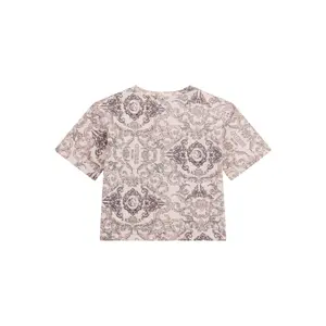 Girl's T-shirt Guess image-1