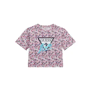 Girl's T-shirt Guess image-0