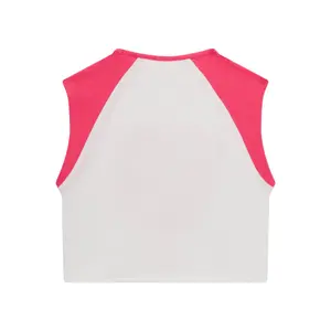 Girl's T-shirt Guess image-1