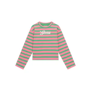 Girl's T-shirt Guess image-0