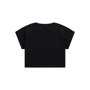 Girl's crop T-shirt Guess image-1