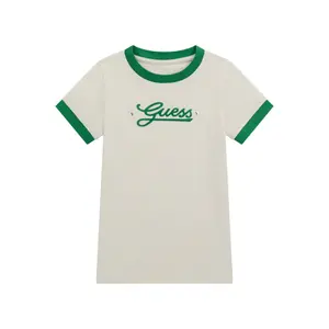 Girl's T-shirt Guess image-0