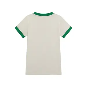 Girl's T-shirt Guess image-1