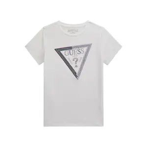Girl's T-shirt Guess image-0
