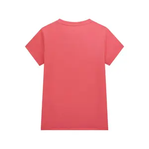 Girl's T-shirt Guess juicy pink 2 image-1
