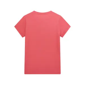Girl's T-shirt Guess juicy pink 3 image-1