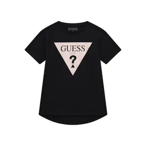 Girl's T-shirt Guess image-0
