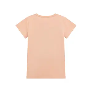 Girl's T-shirt Guess image-1