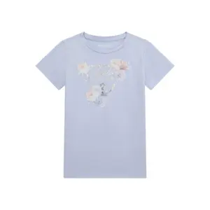 Girl's T-shirt Guess image-0