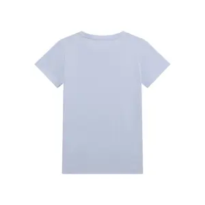 Girl's T-shirt Guess image-1