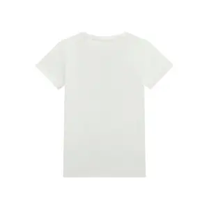 Girl's T-shirt Guess white 8 image-1
