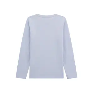 Girl's long sleeve T-shirt Guess image-1