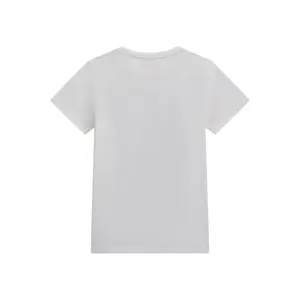 Kid's T-shirt Guess pure white 7 image-1