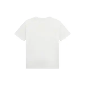 Oversized girl T-shirt Guess image-1