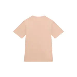 Oversized girl T-shirt Guess image-1