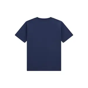 Oversized girl T-shirt Guess image-1