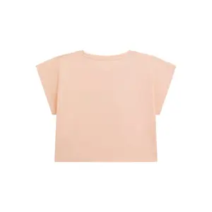 Girl's crop T-shirt Guess image-1