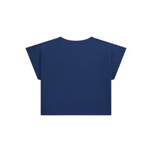 Girl's crop T-shirt Guess image-1