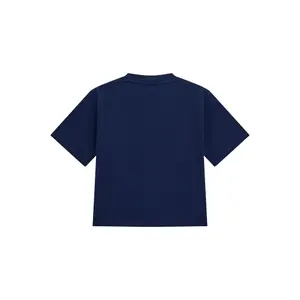 Girl's T-shirt Guess blue 5 image-1