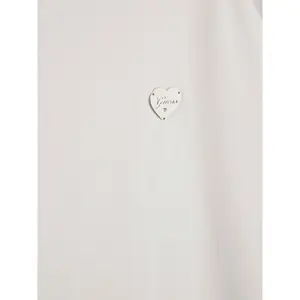 Ruffled girl’s T-shirt Guess image-2