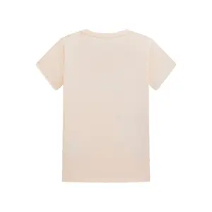 Girl's T-shirt Guess elegant image-1