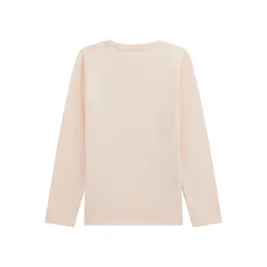 Girl's long sleeve T-shirt Guess image-1